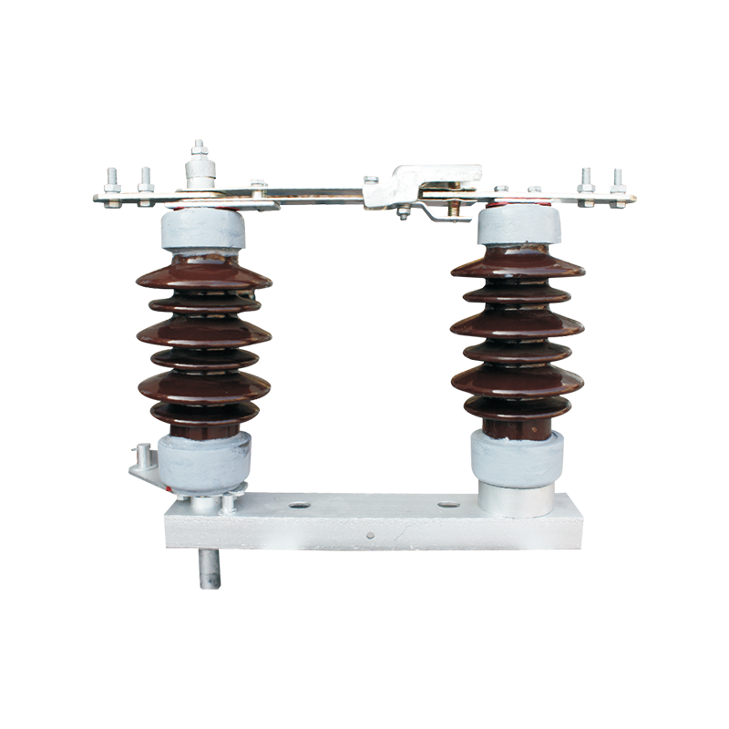 GW4户外高压隔离开关