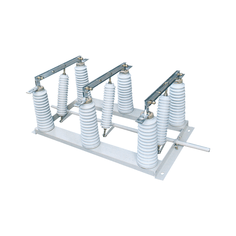 GN27-12户内高压隔离开关